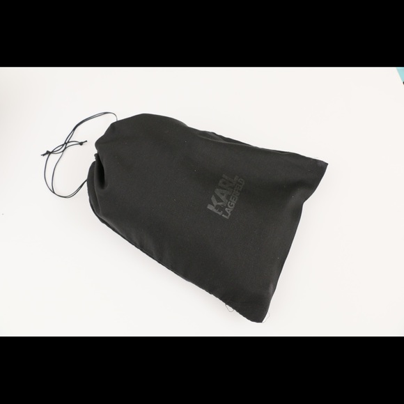 Karl Lagerfeld BRAND NEW - Picture 5 of 5